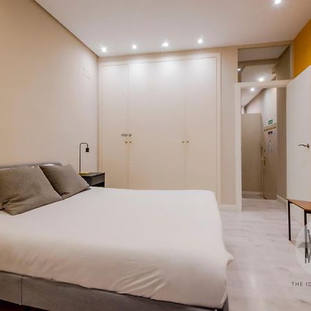 Comodidad Y Estilo Para 9 En Calle De Luciente E2 Madrid Exteriér fotografie