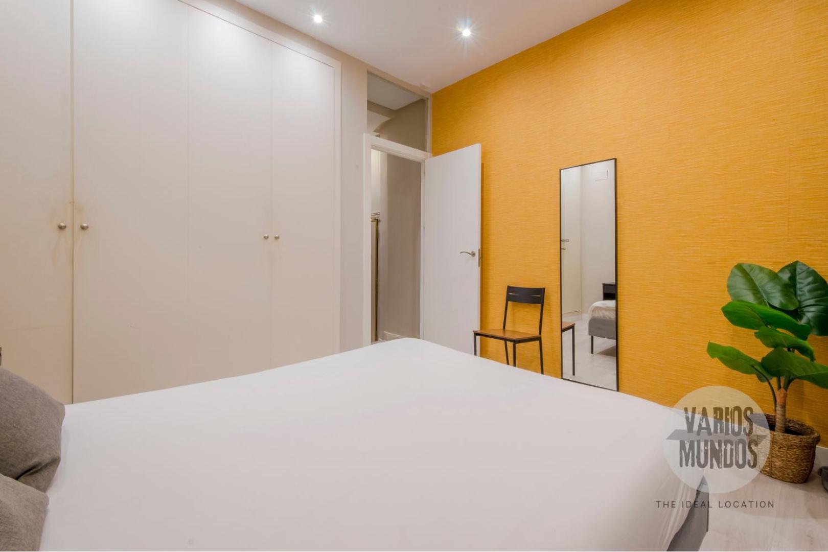 Comodidad Y Estilo Para 9 En Calle De Luciente E2 Madrid Exteriér fotografie