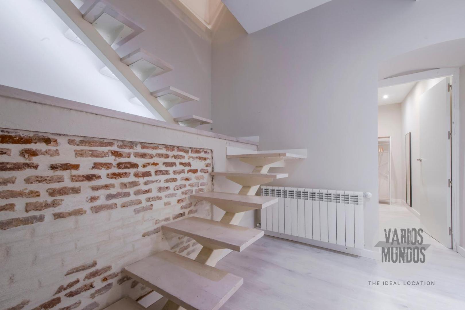 Comodidad Y Estilo Para 9 En Calle De Luciente E2 Madrid Exteriér fotografie