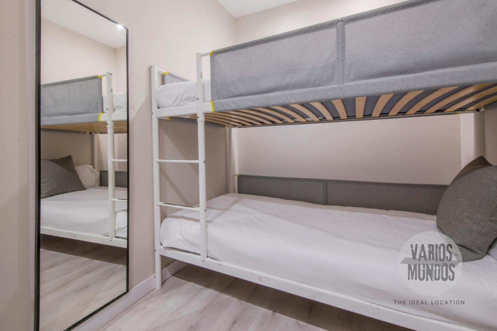 Comodidad Y Estilo Para 9 En Calle De Luciente E2 Madrid Exteriér fotografie
